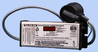 Silver Plus Model BA-ICE-SM Ballast