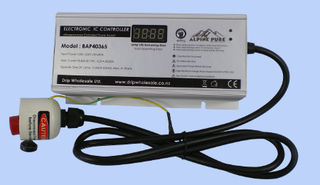 Alpine Pure 40 Watt Ballast