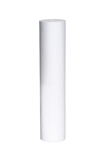 Standard Poly Spun Cartridge 20" by 2.5"