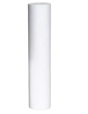 Jumbo Poly Spun Cartridge 20" by 4.5"