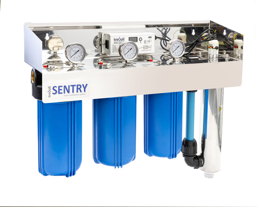 Sentry 103